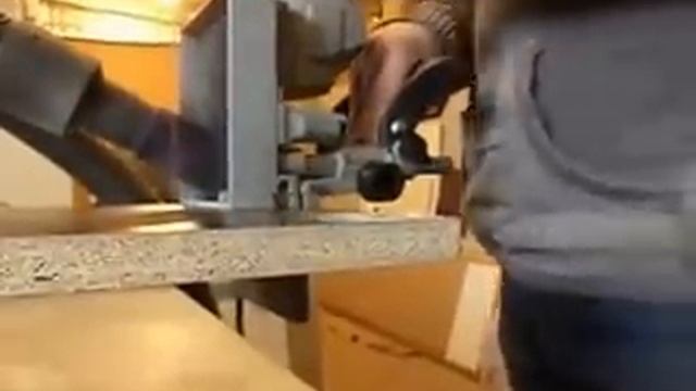 Присадочный фрезер Интерскол ФМШ-12/710 смотреть онлайн