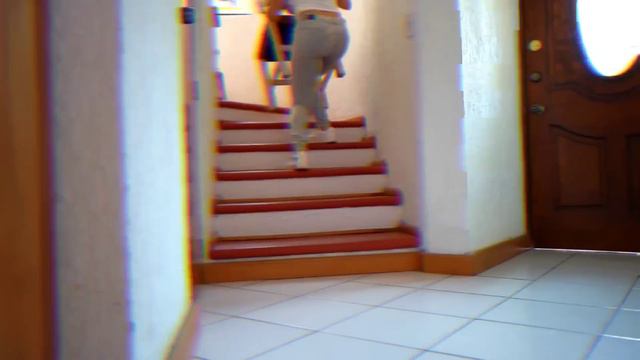 KARLA BUSTILLOS LA BROMA  QUE SALIÓ DE CONTROL *Se Cayó De Las Escaleras* 😔💔