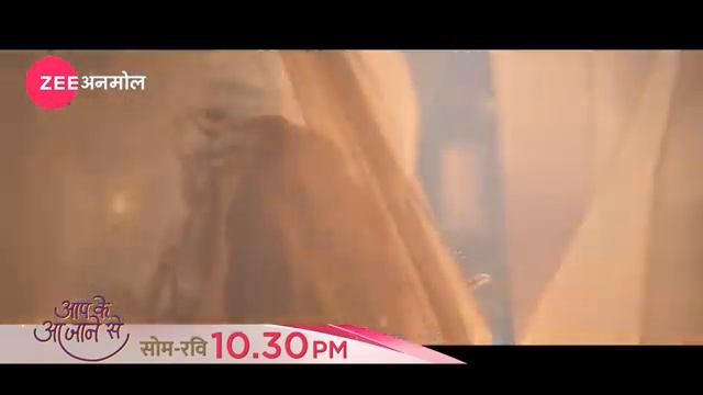 आपके आ जाने से - सोम-रवि, रात 10:30 बजे - Promo - ज़ी अनमोल смотреть онлайн