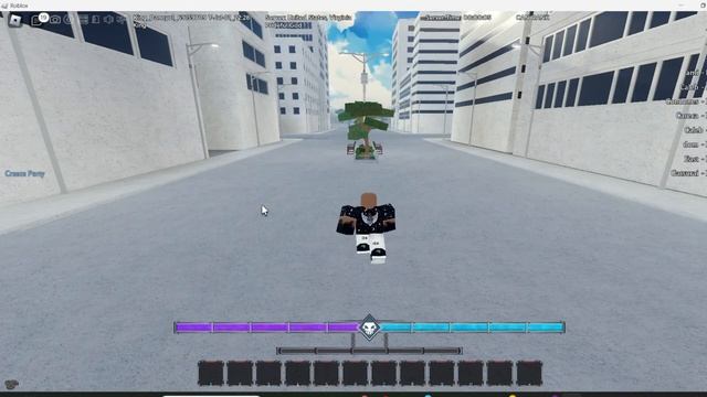 How to become a soul reaper! | Type soul Roblox смотреть онлайн