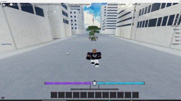 How to become a soul reaper! | Type soul Roblox