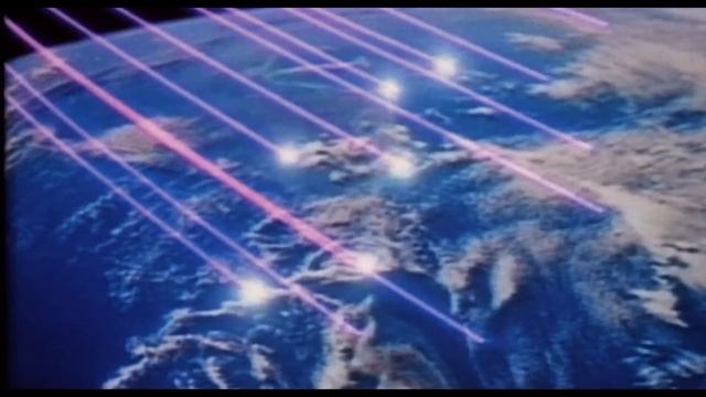 Space lasers (Robocop 1987) смотреть онлайн