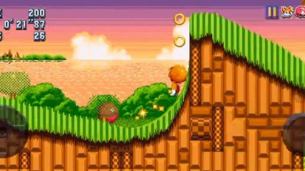 sonic mania plus android mod Sonic Mania P4 (Pre-Plus Porting Project)