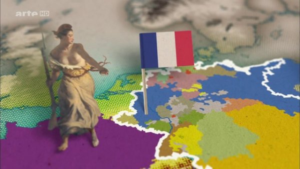 Deutschen und Franzosen 6-10