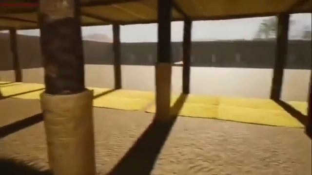 Реконструкция местожительства пророка Мухаммада с.а.в. в Медине... смотреть онлайн