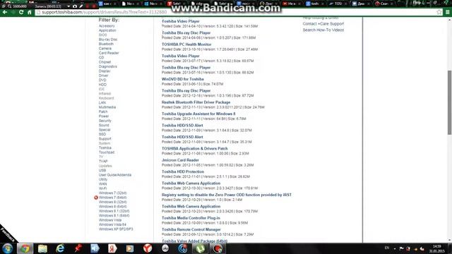 Пропал звук на ноуте(Satellite P775-S7320)после обновления дров с помощью проги Driver Boost смотреть онлайн