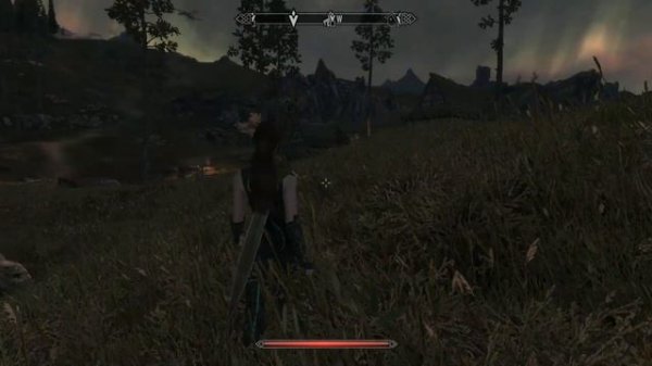 Yuria - The Falmer Queen Follower Mod | SKYRIM SE MODS