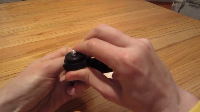 Handlebar Camera Mount смотреть онлайн