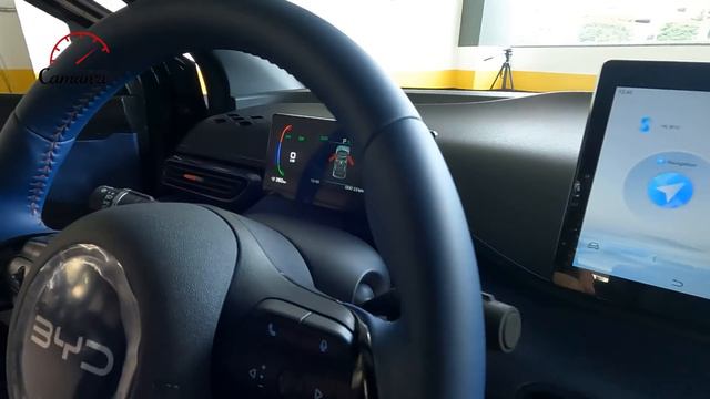 TUDO sobre o Dolphin Mini com direito a comparativo смотреть онлайн