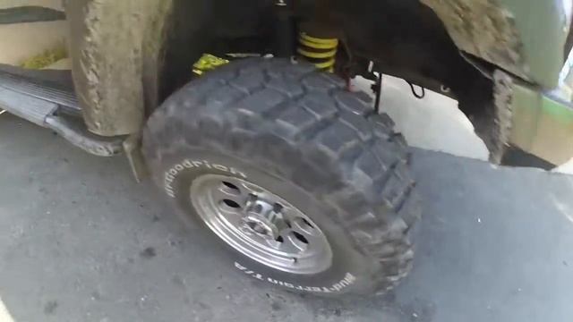 Джипинг, УАЗ патриот, Сочи, 33 водопада