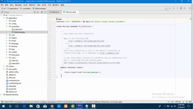 Remove ? index.php from codeigniter ? смотреть онлайн