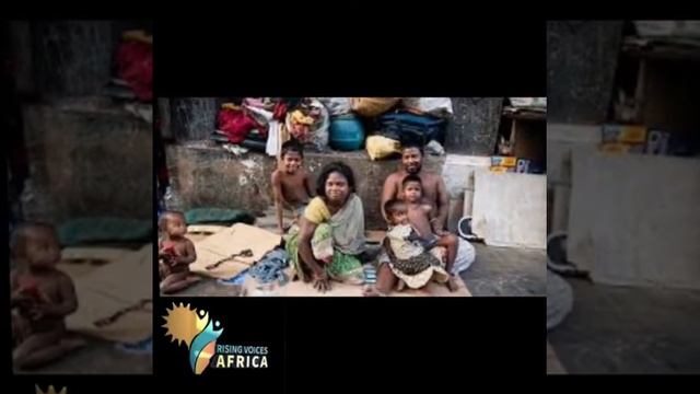 Rising Voices Africa Launch смотреть онлайн
