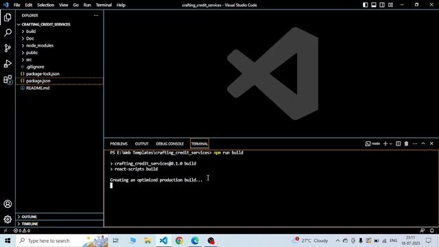 How to Deploy React.js App to Cpanel смотреть онлайн