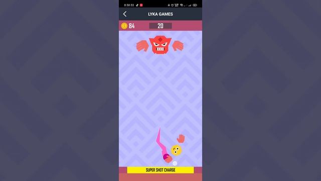 LYKA GAMES DODGEBALL BATTLE - HOW TO PLAY смотреть онлайн