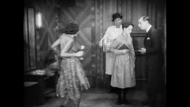Diary Of A Lost Girl (Tagebuch Einer Verlorenen) - 1929 [ENGLISH SUBS]