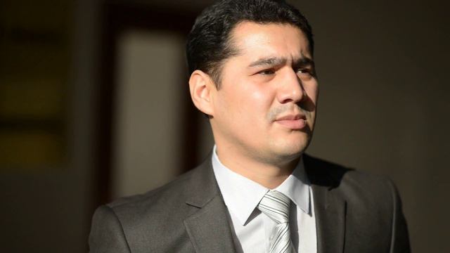 Фирдавс Алимов, Свободная Экономическая Зона СУГД, Таджикистан смотреть онлайн