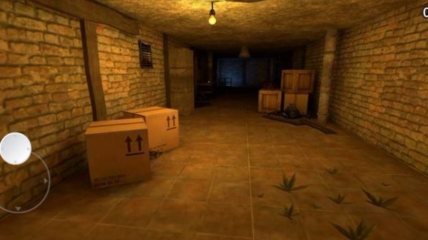 НА МЕНЯ НАПАЛА МОМО ПОЛНОЕ ПРОХОЖДЕНИЕ ИГРЫ ★ MOMO Scary Escape 3D