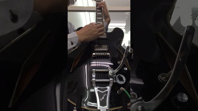 Epiphone ES-355 エルレガーデン生形真一氏シグネイチャーモデル弾いてみました смотреть онлайн