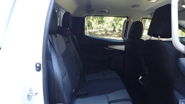 2020 MAZDA BT-50 Canning Vale, Southern River, Jandakot, Piara Waters, Beelier, WA U500359 смотреть онлайн