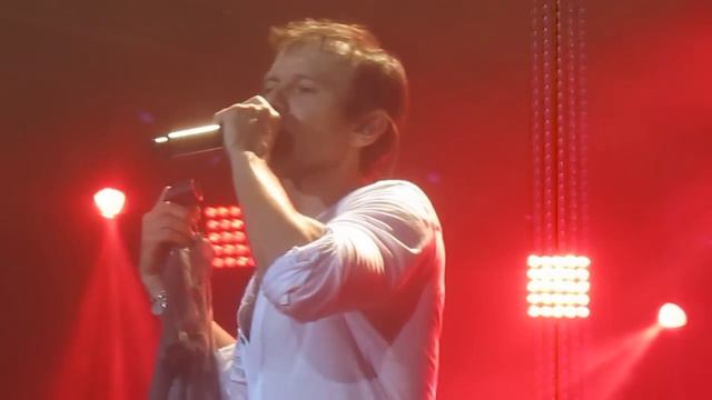 Мить, Океан Ельзи в Ереване, 01.06.2016 смотреть онлайн