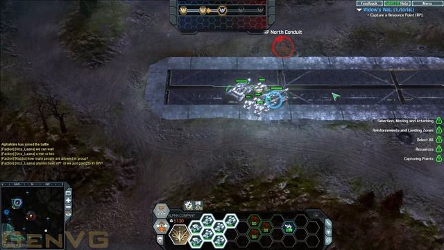 ♠End of Nations Closed Beta Gameplay Review - CTGO смотреть онлайн