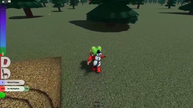 СТРОЮ самую ВЫСОКУЮ БАШНЮ в МИРЕ роблокс | Tower Simulator roblox| Моя ВЫШКА самая высокая. День 1 смотреть онлайн