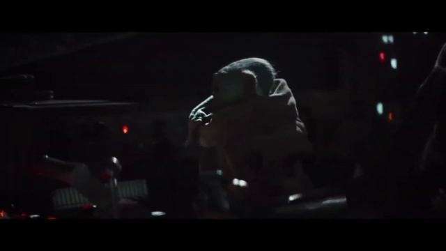 Little Yoda:Глад валакас-Пароль 1488. смотреть онлайн