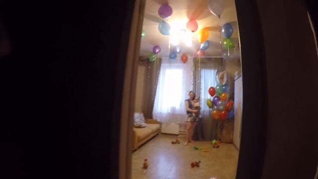 Влог: Сережа Наташа. Толстая Попа смотреть онлайн