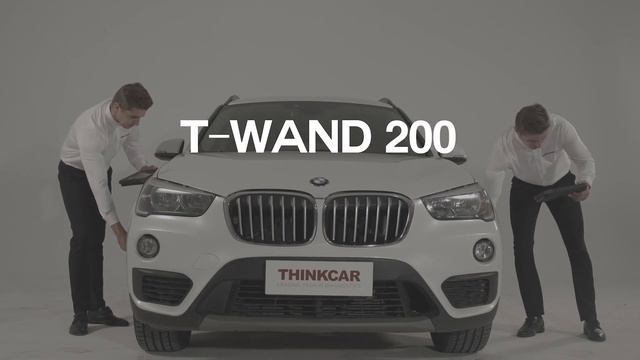 THINKTOOL SE Special Edition Introduce смотреть онлайн