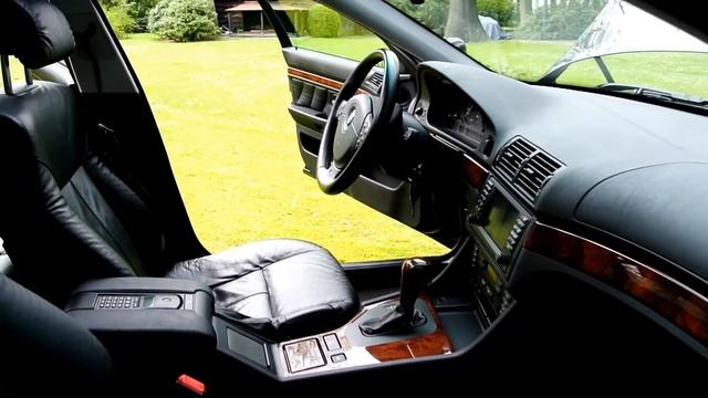 BMW 540iA E39 Touring Exclusive Edition | Only 89.000 Km - Premium Classics