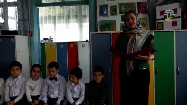 CтIал Сулейманан райондин 90 йис Кьасумхуьруьн аялрин бахча №1 смотреть онлайн