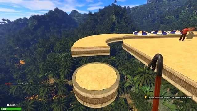 GMOD Death Run #8 with The Sidemen (Garry's Mod Deathrun) смотреть онлайн
