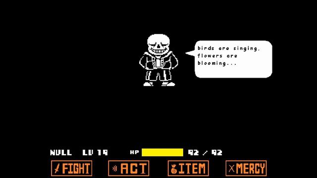 Sans Undertale Is an INCREDIBLE D&D Encounter смотреть онлайн