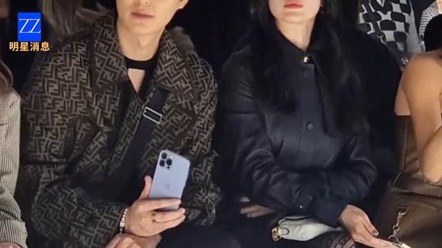 李敏镐和宋慧乔的婚纱照突然被曝光，引起了网络社区的轰动。 смотреть онлайн