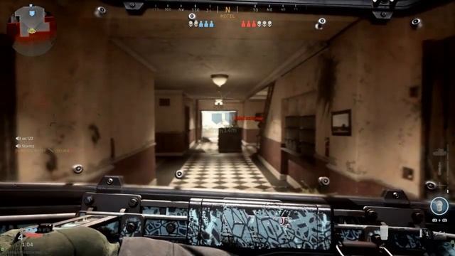 Call of Ninja Turtle Warfare ~ kinda смотреть онлайн