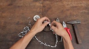 КАК СНЯТЬ И ЗАСТЕГНУТЬ ЗАМОК ЦЕПИ. КАК СНЯТЬ ЦЕПЬ С ВЕЛОСИПЕДА. Замки цепи с ALIExpress