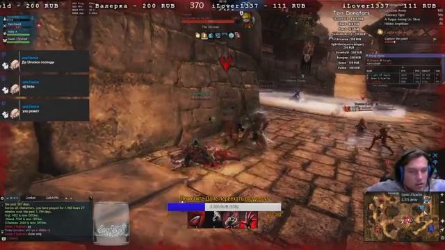 Извините, что так поздно, надо было отдохнуть перед стримом! Ведь сегодня PVP! смотреть онлайн