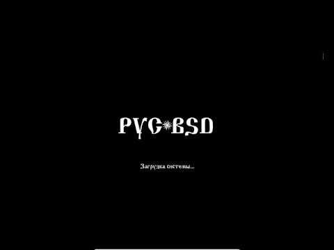 RUS-BSD 8.0.1 смотреть онлайн