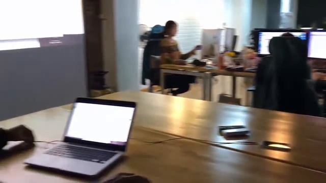 Weekly Seminar 3: Handling GIT смотреть онлайн