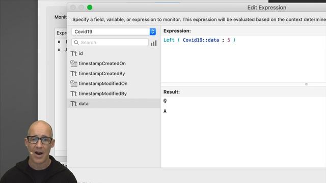 Learning FileMaker: Episode #5 - Complex text parsing смотреть онлайн