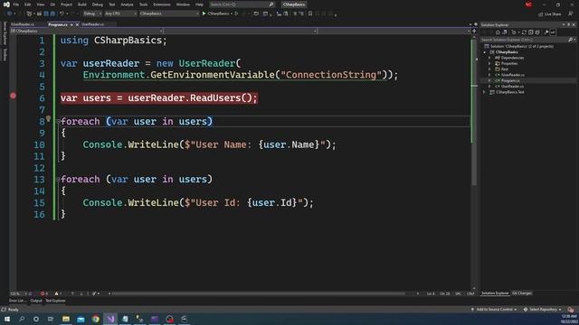 How to very easily fix a major performance issue of IEnumerable [C# and .NET 6] смотреть онлайн