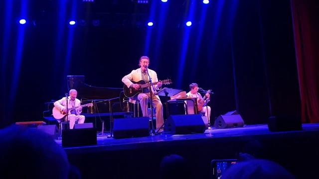 Олег Митяев - Намастэ. 3.06.2021 Москва, КЦ "Салют" смотреть онлайн