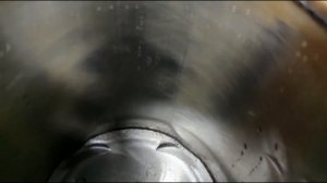 Хендай i40. Стук в ДВС. Ремонт. #top #youtube #авто