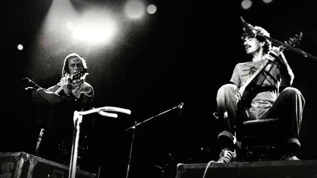 Пако де Лусия: Пътуване / Paco de Lucia: A Journey смотреть онлайн