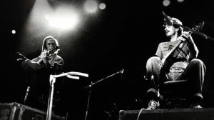 Пако де Лусия: Пътуване / Paco de Lucia: A Journey