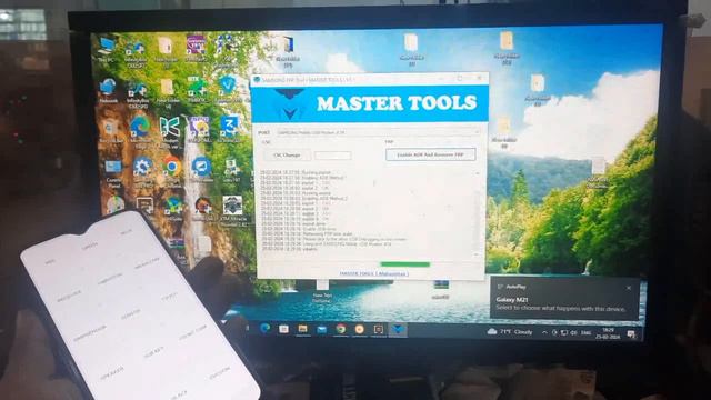 No Need -*#0*# Samsung Frp Bypass Free TooL Android 11,12,13 || Samsung Frp Remove New Security 202