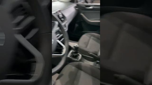 Volkswagen Polo Liftback 2022