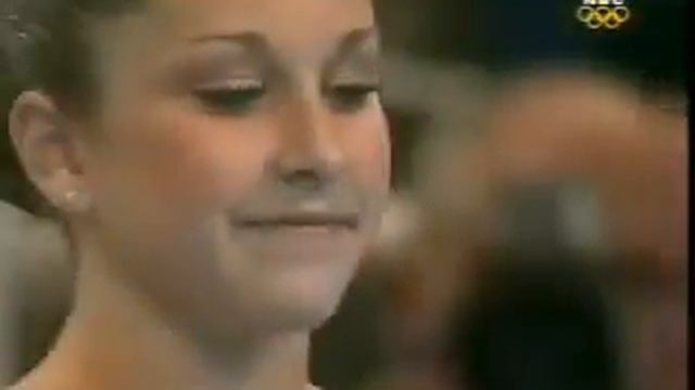 Carly Patterson Montage смотреть онлайн