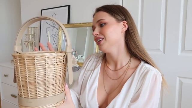ЧТО ПРИСЫЛАЮТ БЛОГЕРАМ В НЬЮ-ЙОРКЕ??✨ PR РАСПАКОВКА + ПОВСЕДНЕВНЫЙ МАКИЯЖ {DARY YORK} смотреть онлайн