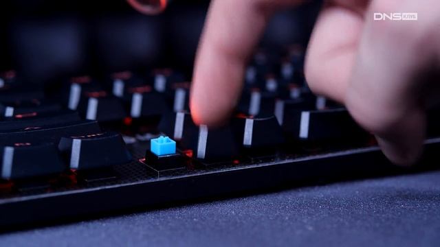 ЗВУКИ МЕХАНИКИ: Cherry, Kailh, Outemu. Саунд-тест популярных переключателей игровых клавиатур! смотреть онлайн
